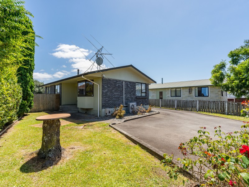 Residential Zone - General Residential Zone