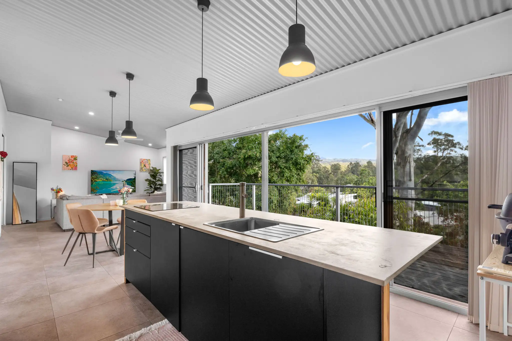 18 LOWER MOUNT MELLUM RD, Landsborough, Sunshine Coast, 0 chambres, 0 salles de bain, House