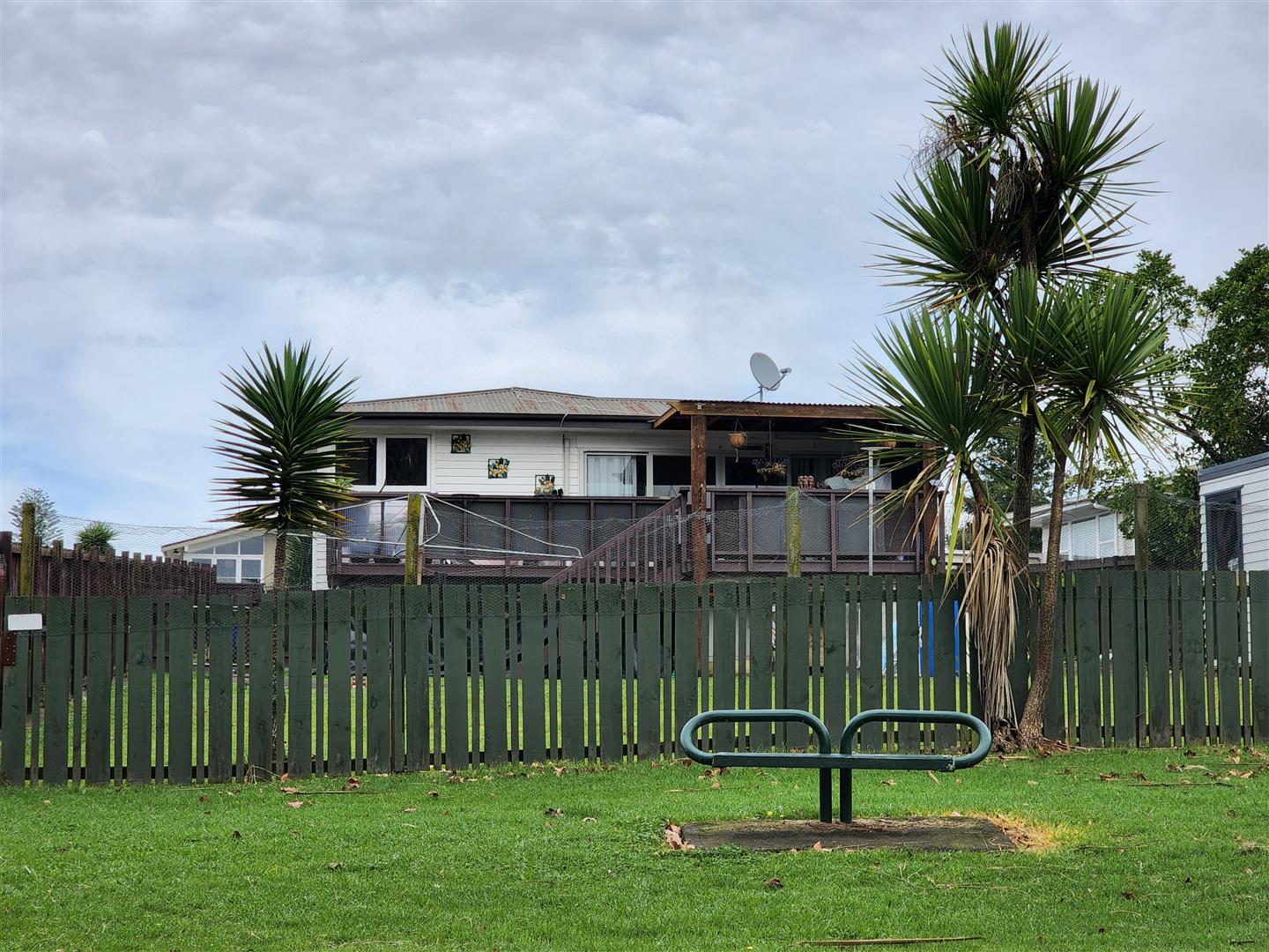 12 Jillian Drive, Ranui, Waitakere City, 3房, 1浴