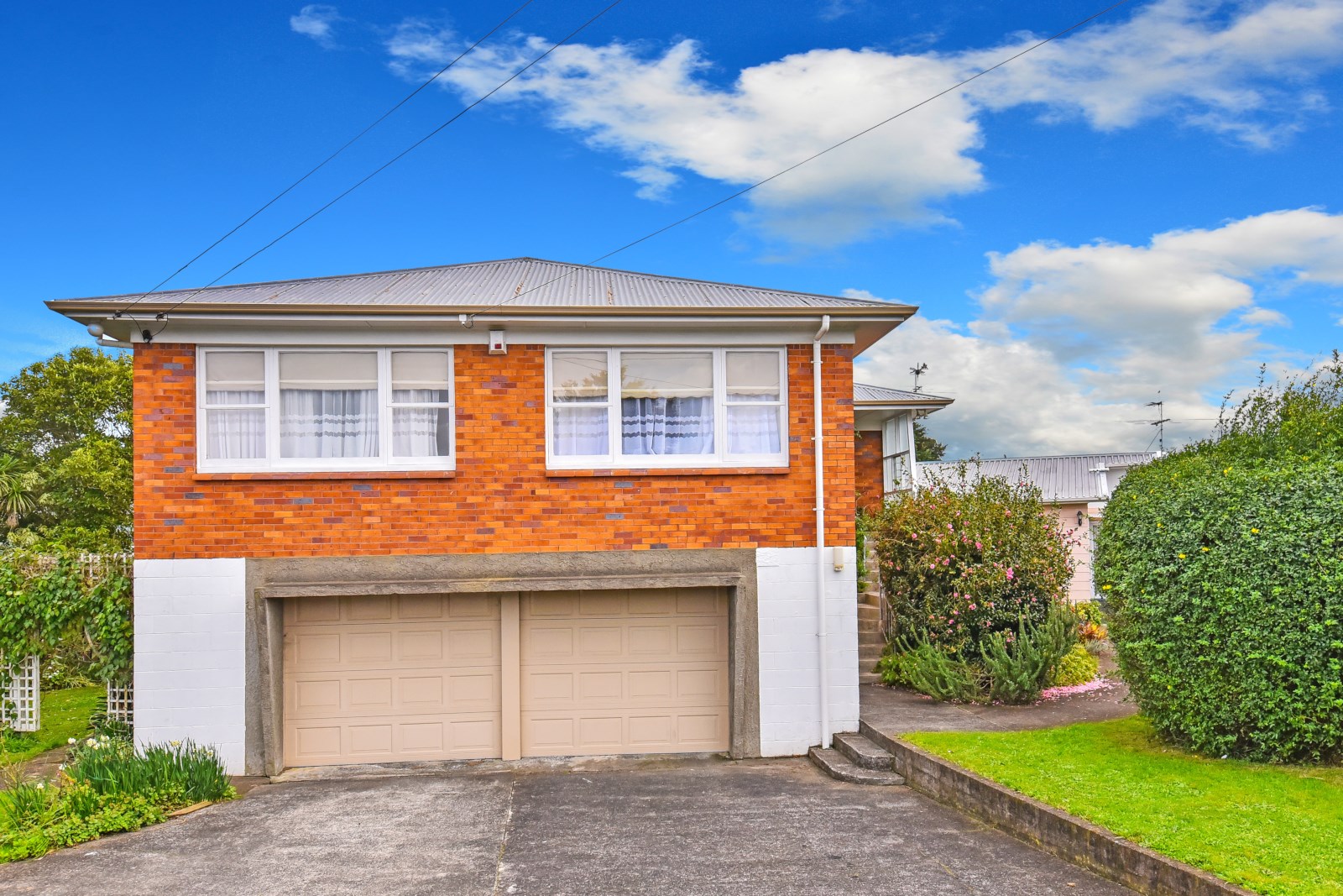 12 Michelle Place, Mangere, Manukau City, 4 ਕਮਰੇ, 0 ਬਾਥਰੂਮ