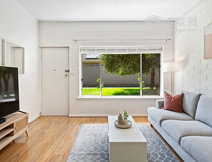 Unit 4/723 BURBRIDGE ROAD, WEST BEACH, 0房, 0浴, Unit