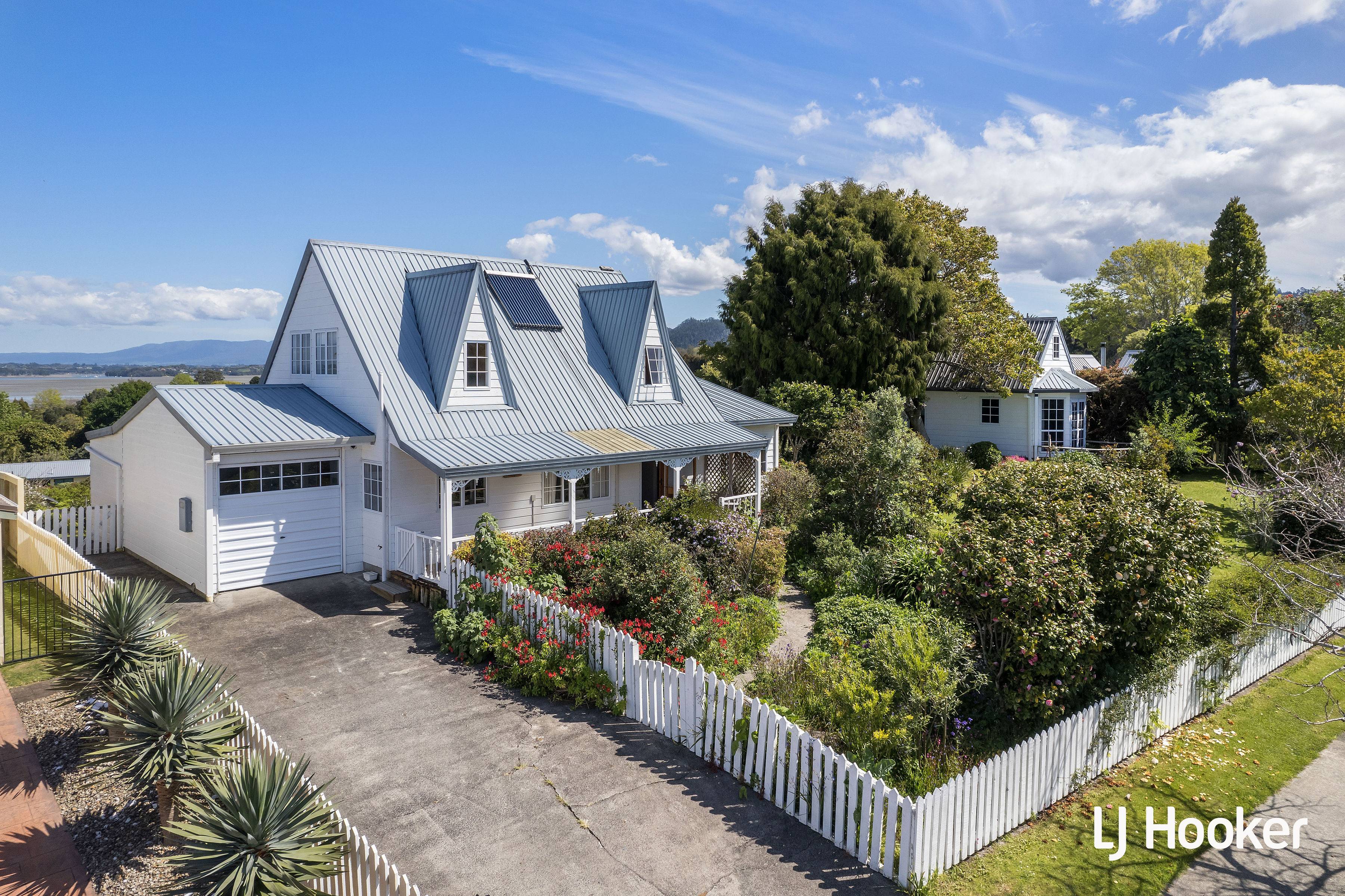 4 Adela Stewart Drive West, Athenree, Western Bay Of Plenty, 4房, 0浴, House