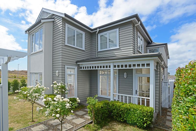 Residential  Mixed Housing Suburban Zone