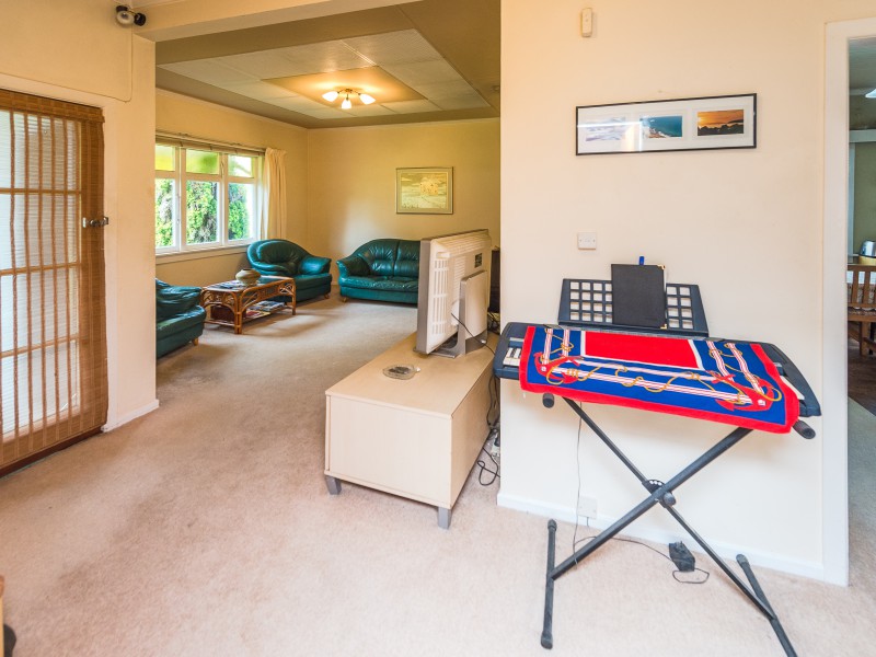 13 Tanguru Street, Wanganui East, Wanganui, 3房, 0浴