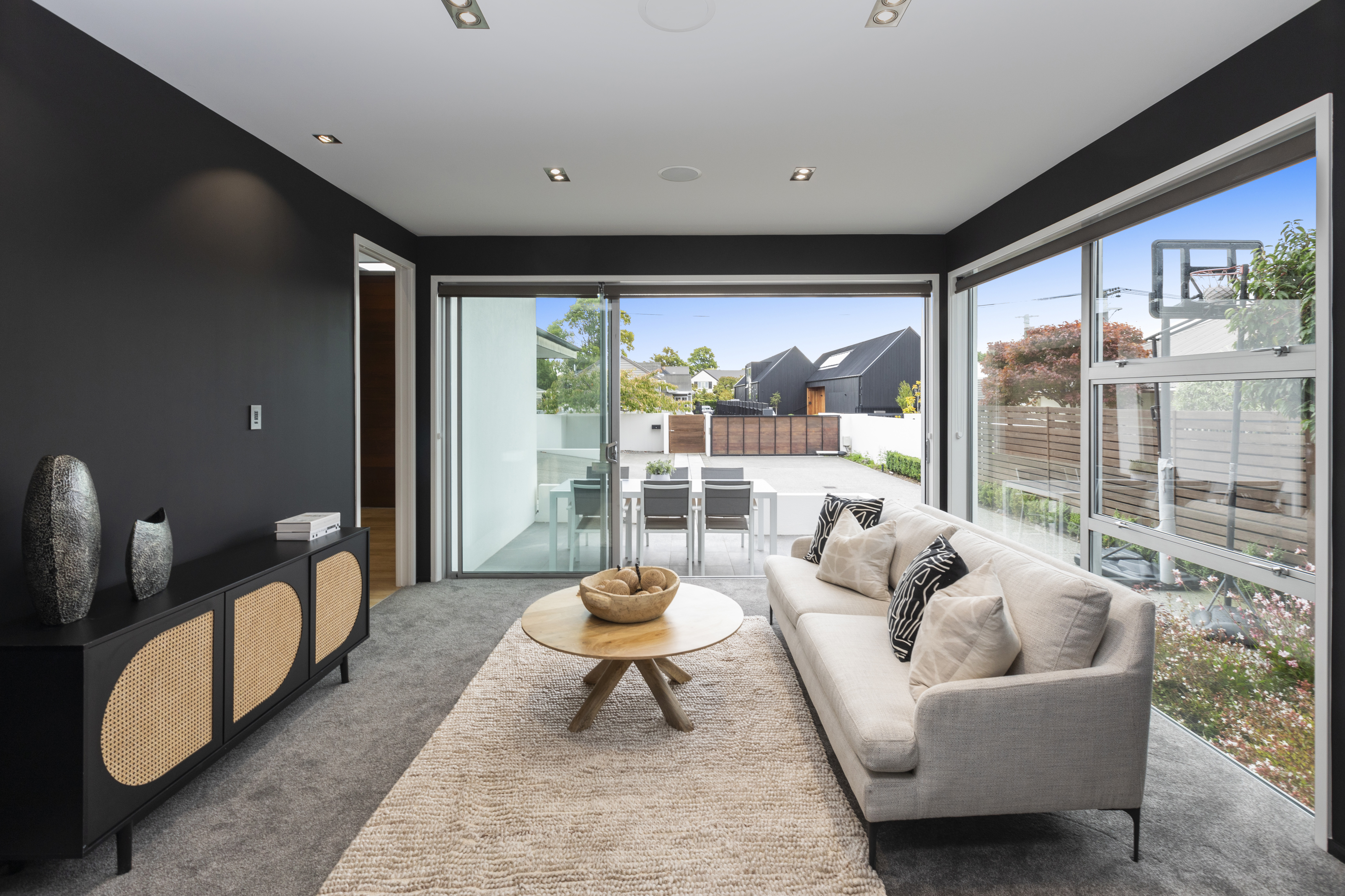 20 Queens Avenue, Merivale, Christchurch, 5部屋, 0バスルーム, House
