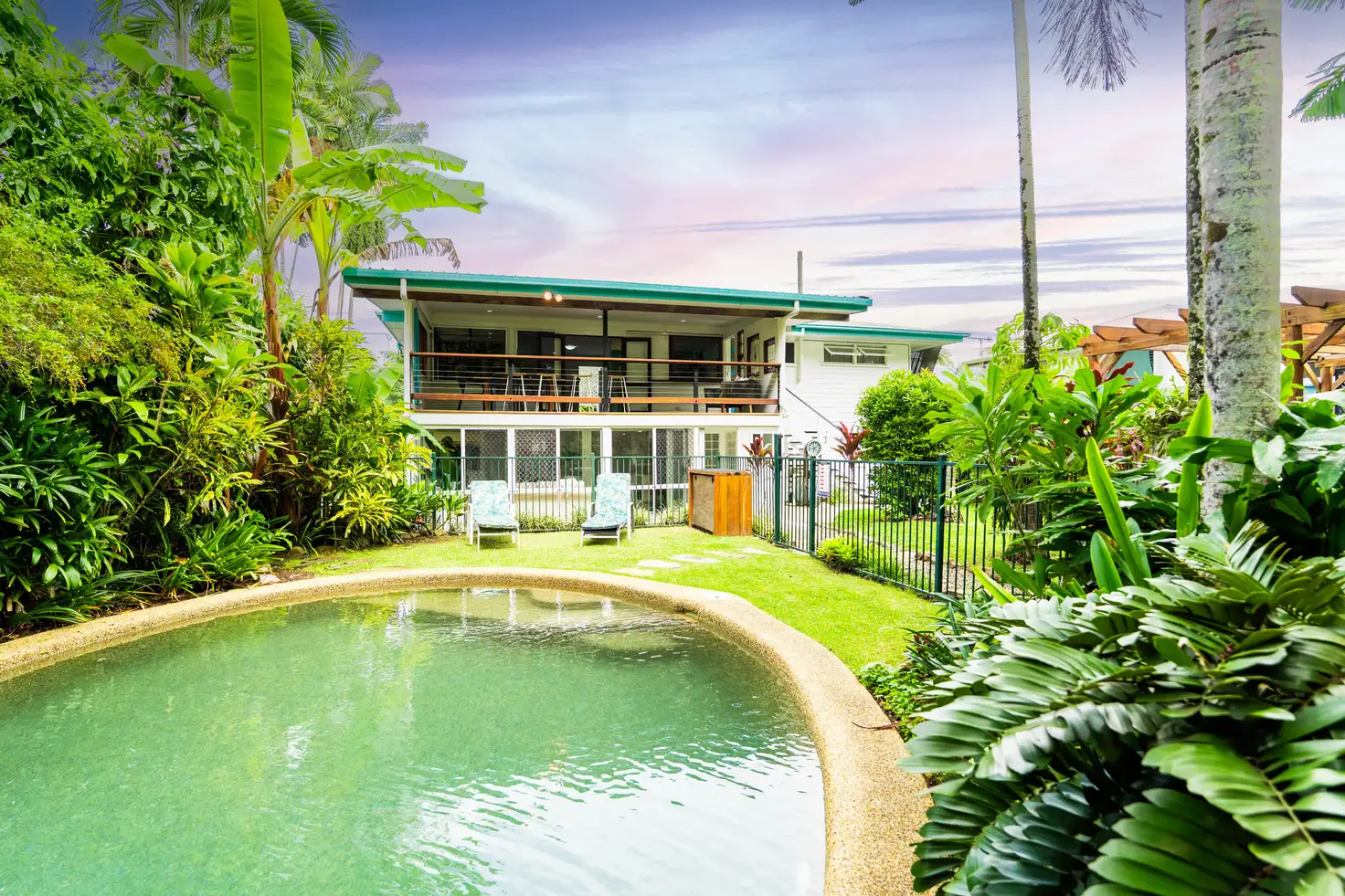 22 HEADRICK ST, Manunda, Cairns, 0 ਕਮਰੇ, 0 ਬਾਥਰੂਮ, House