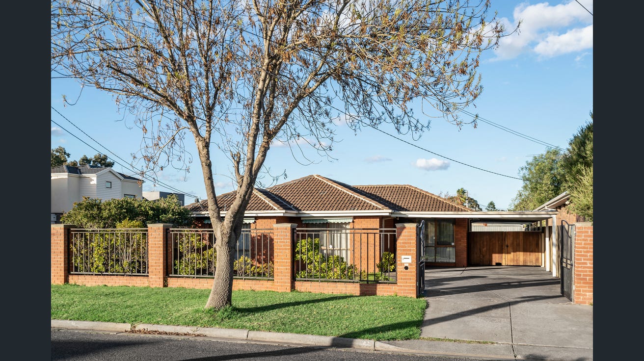 28 OAKDENE GR SOUTH, Altona Meadows, South West Melbourne, 0房, 0浴, House