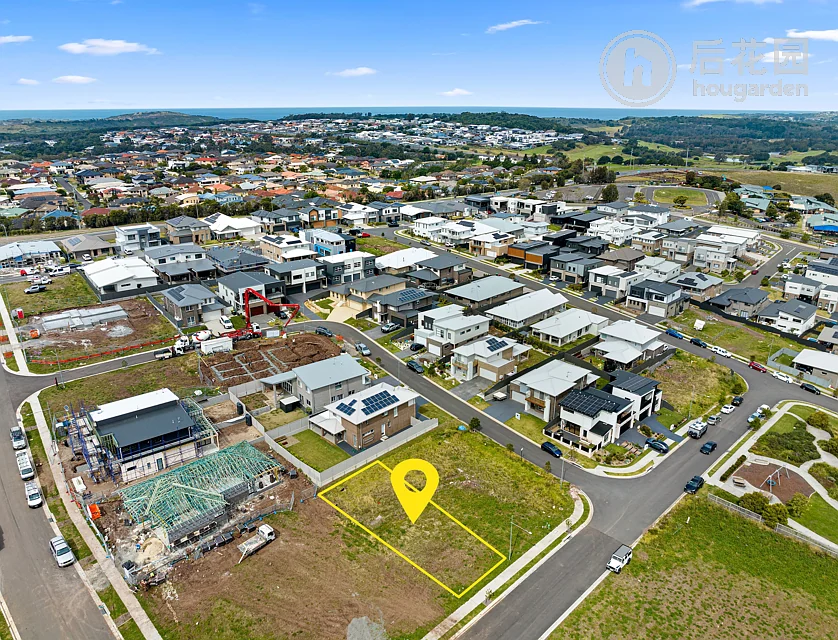 19 NEBULA WAY, DUNMORE NSW 2529, 0 غرف, 0 حمامات, Section