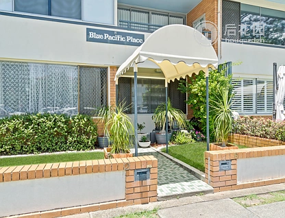 Unit 2/8 WYBERBA STREET, TUGUN, 0 chambres, 0 salles de bain, Unit