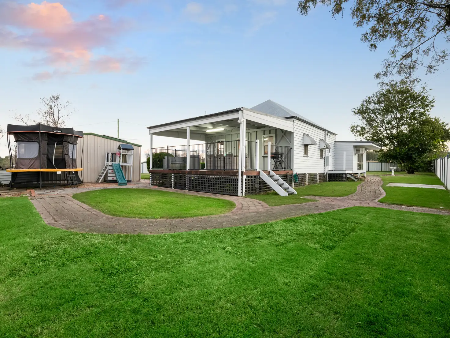 TOWNSHIP RESIDENTIAL