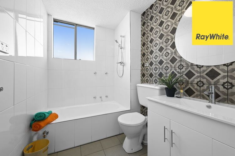 UNIT 101 10-12 BRIDGE ST, Granville, Parramatta (Northwest suburbs), 0 침실, 0 욕실, Unit