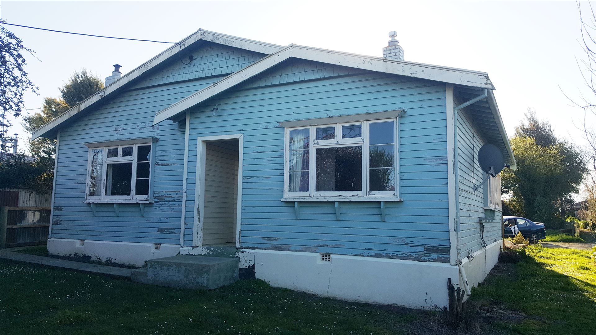96 Shearman Street, Waimate