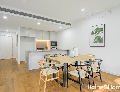 Unit 606/1 AVON ROAD, PYMBLE, 0房, 0浴, Apartment