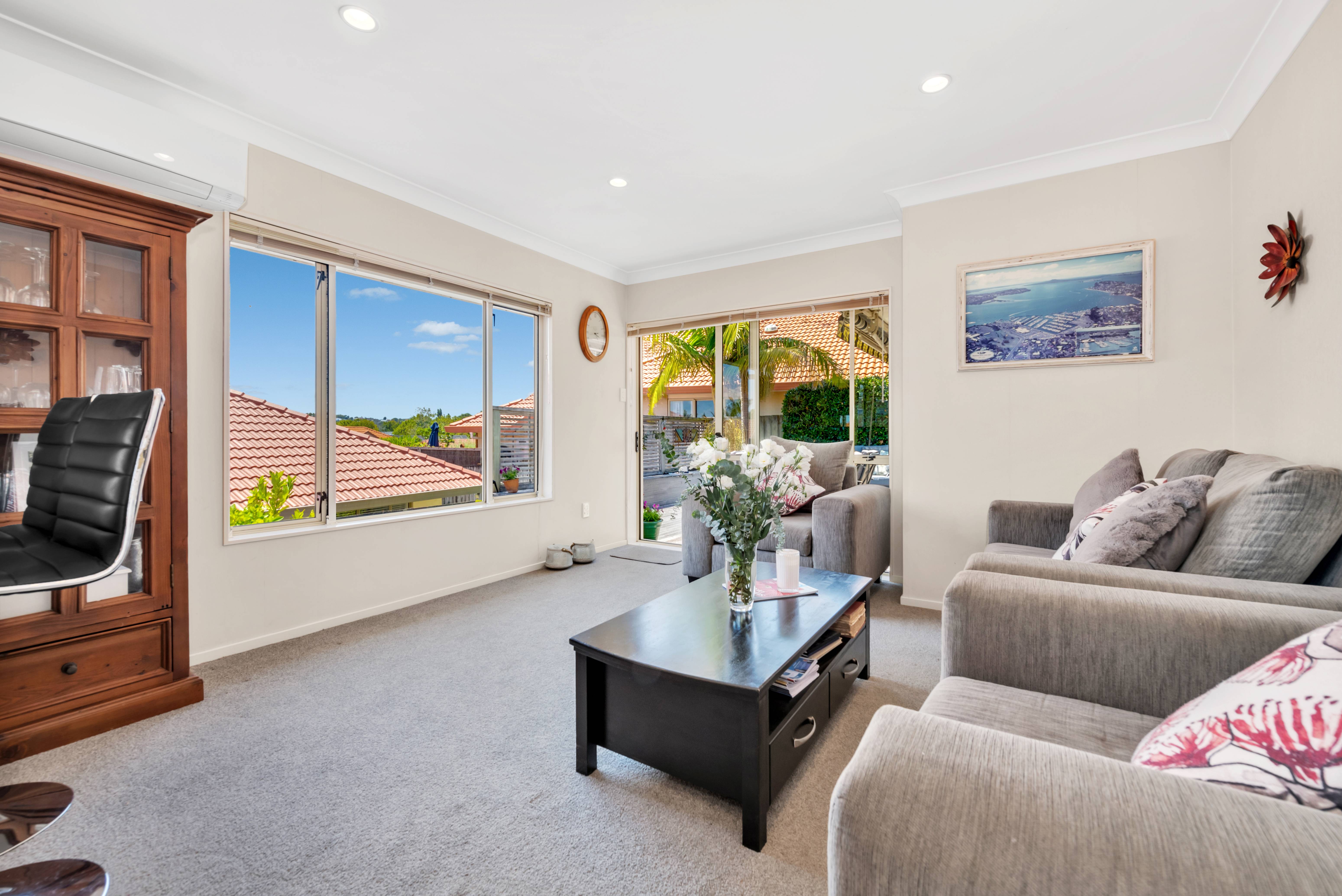 33 Gillett Place, Botany Downs, Manukau City, 3 कमरे, 2 बाथरूम, House