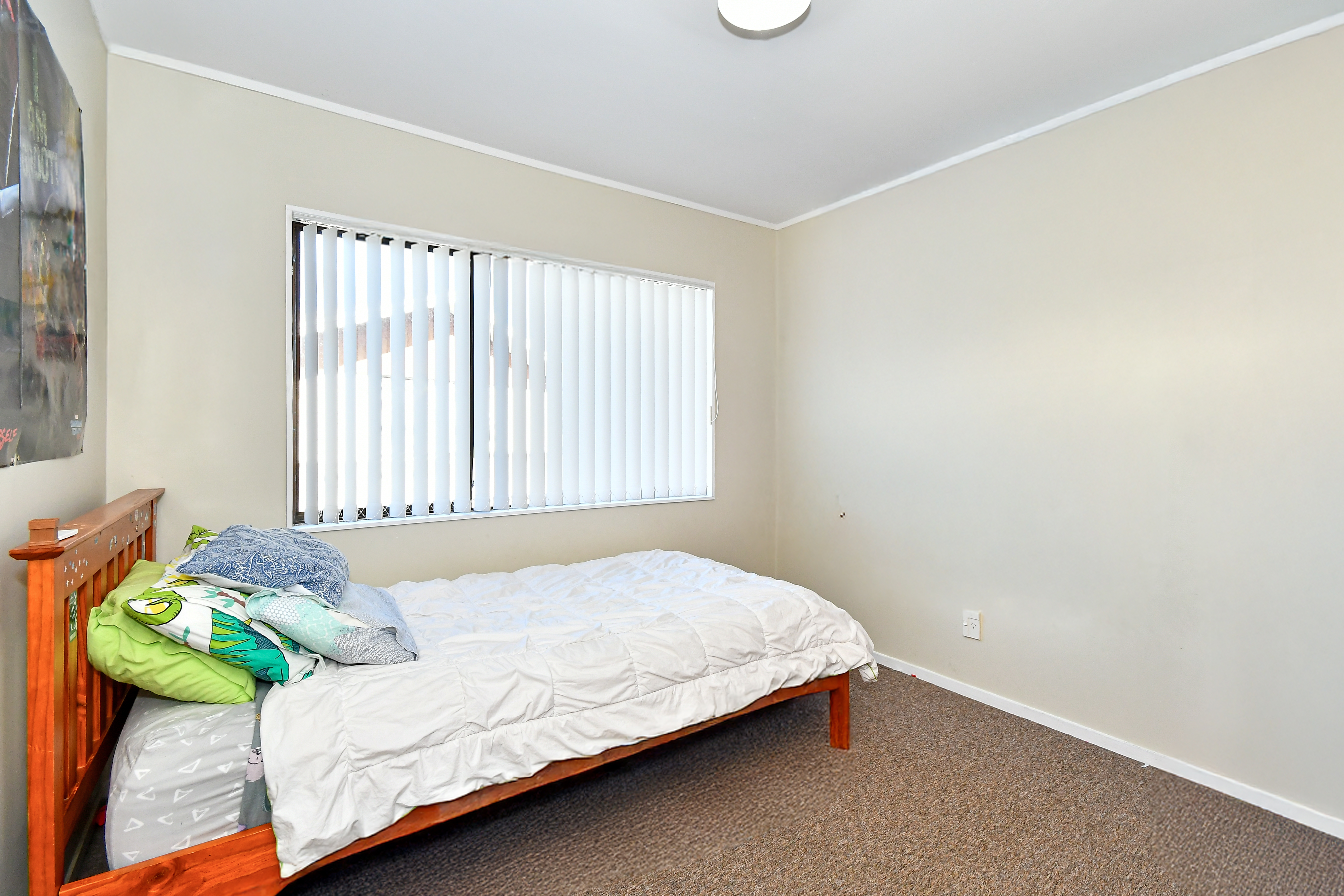 26b Short Street, Papakura, Papakura, 3部屋, 1バスルーム, House