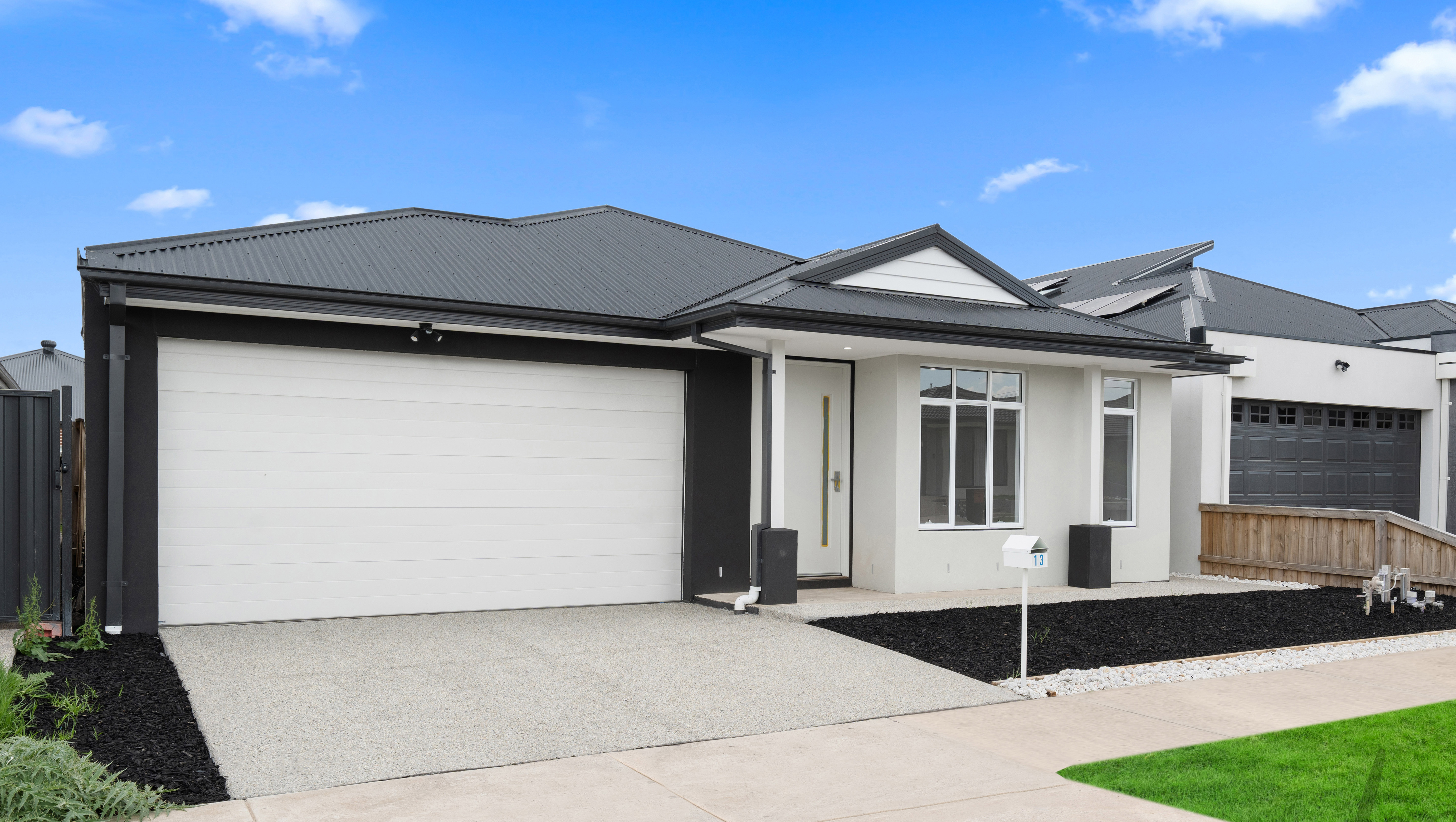 13 SANDON CR, Donnybrook, North Melbourne, 0 Schlafzimmer, 0 Badezimmer, House