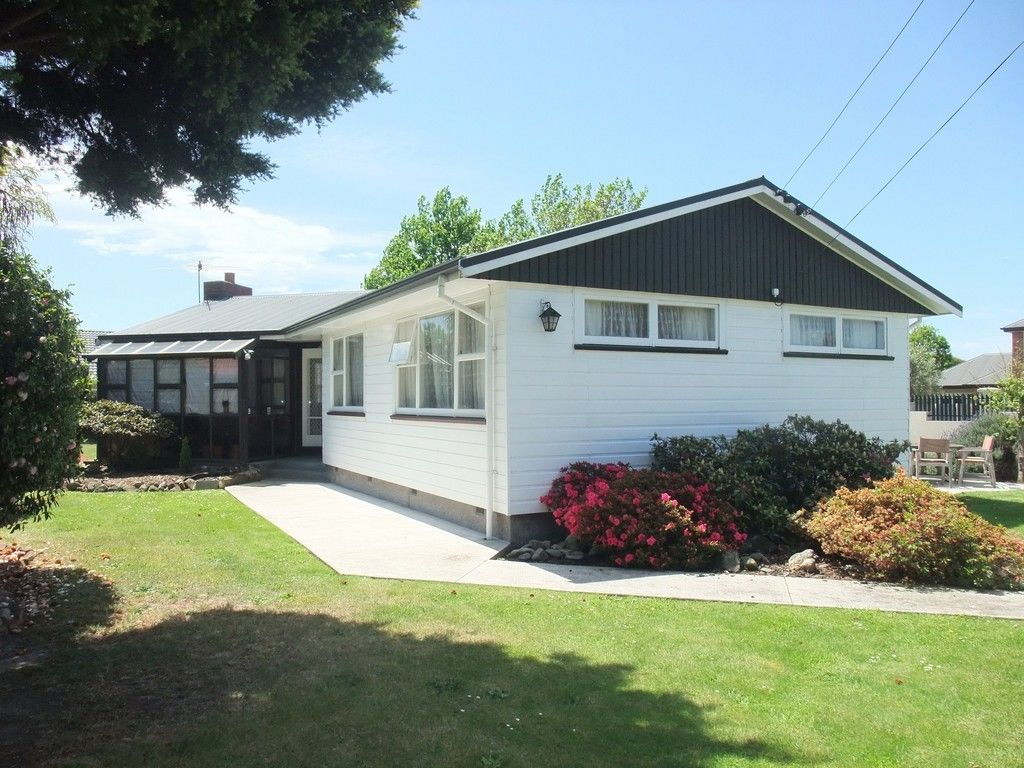 Residential Suburban
