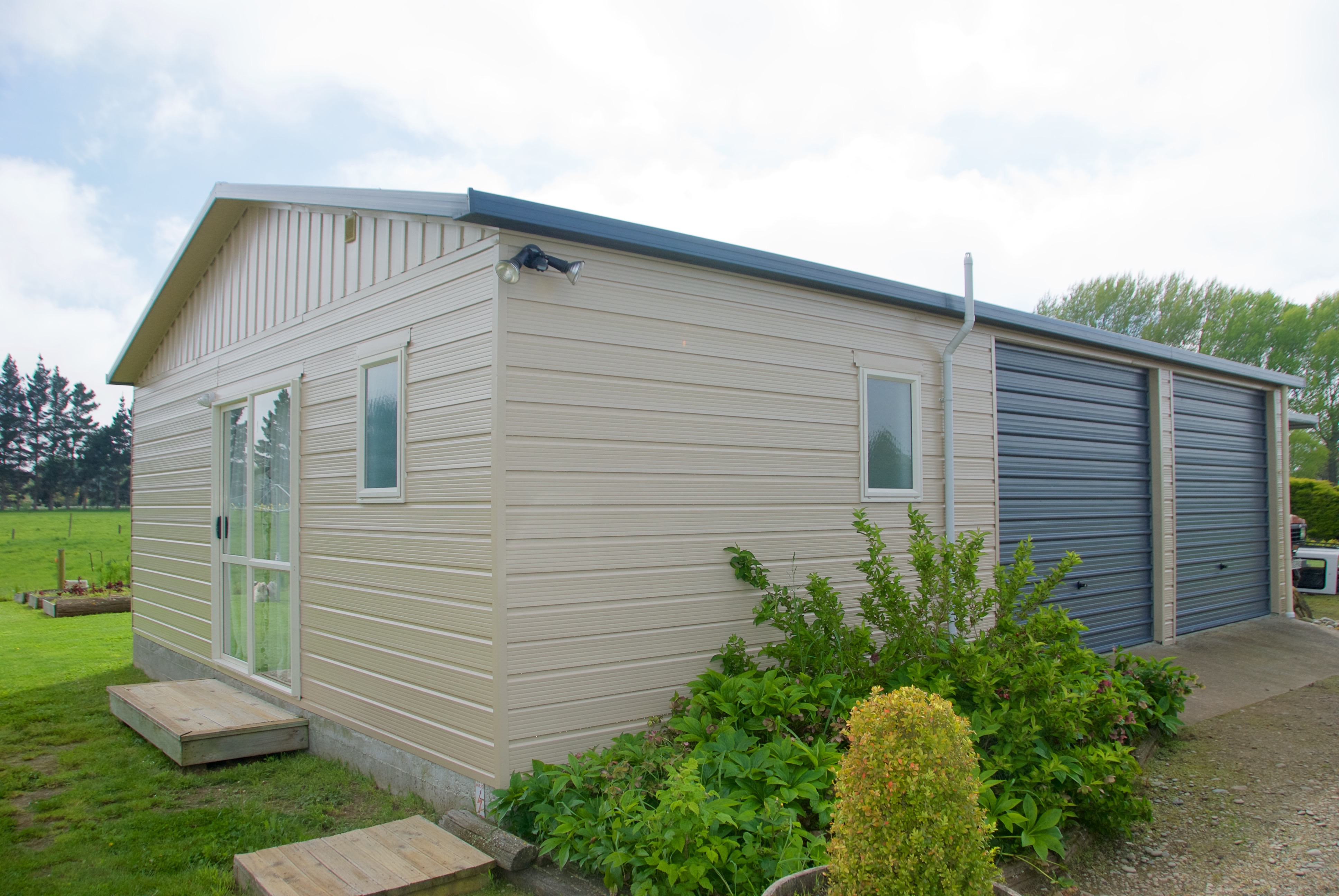 1 Ruane Street, Glenavy, Waimate, 6 રૂમ, 0 બાથરૂમ