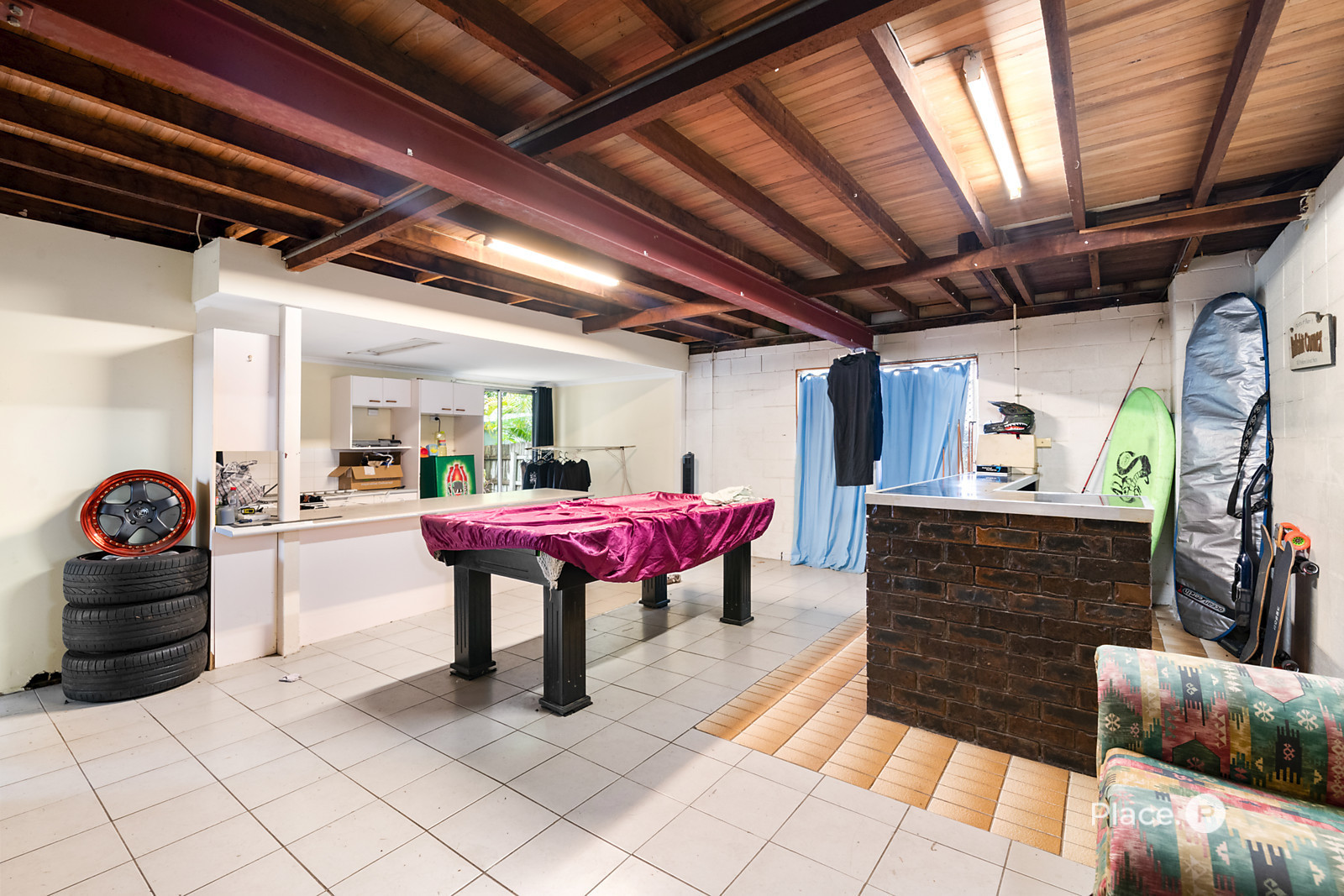 33 BEVERLEY ST, Morningside, Brisbane - Eastern Region, 0 कमरे, 0 बाथरूम, House