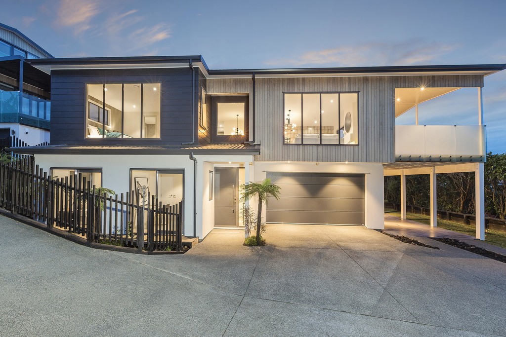 Residential  Mixed Housing Suburban Zone