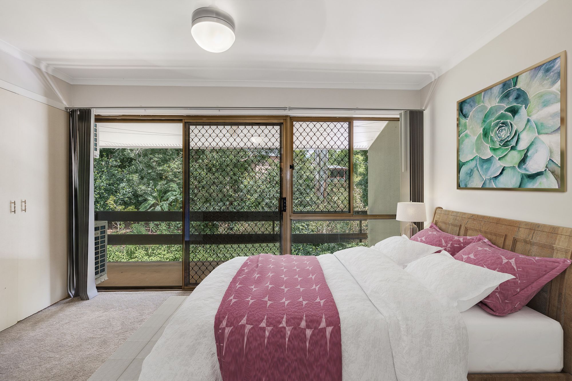 RANGEPOINT UNIT 6 2 BENJAMIN ST, Mount Lofty, Toowoomba, 0 ਕਮਰੇ, 0 ਬਾਥਰੂਮ, Unit