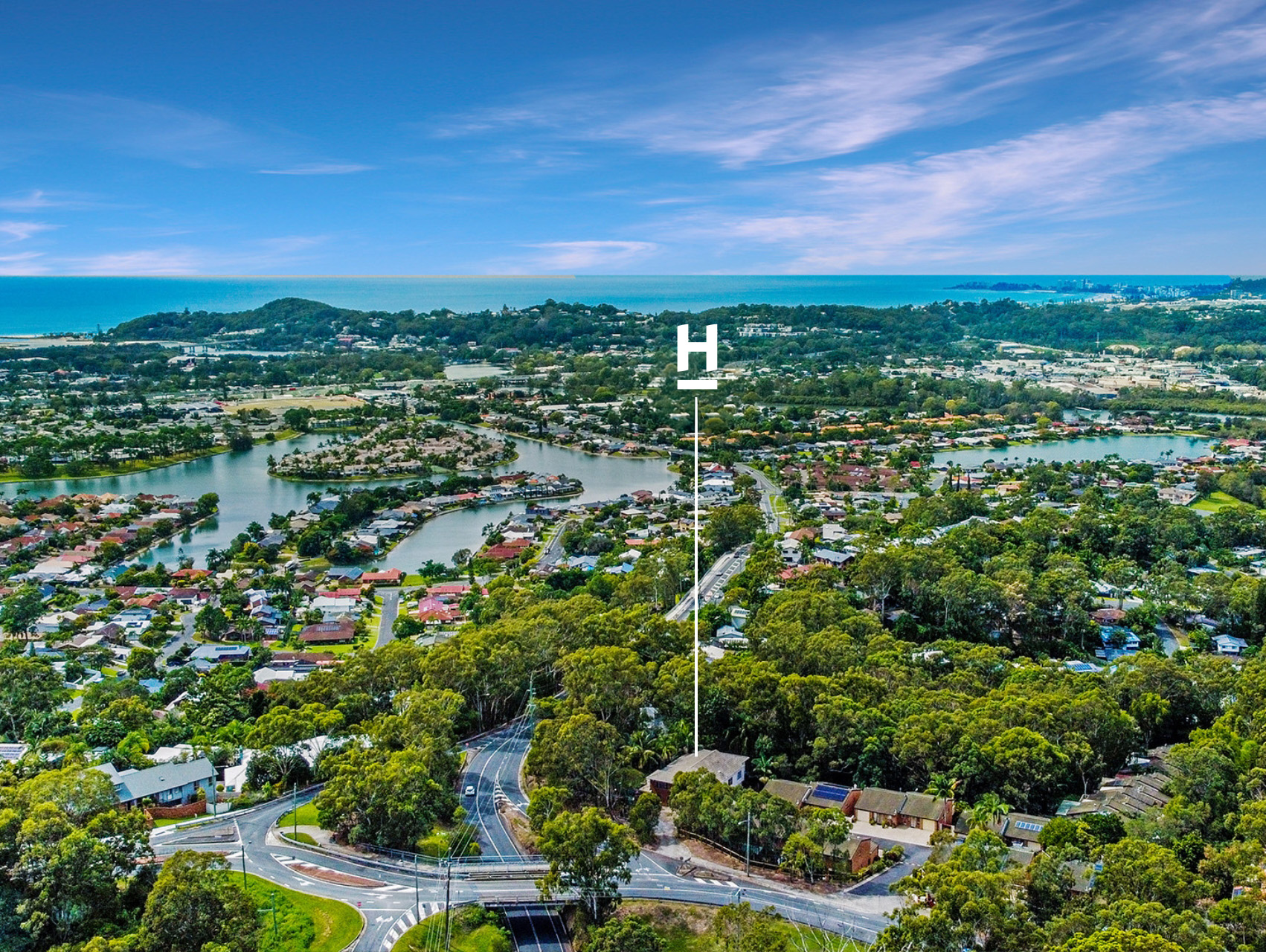 192-196 GUINEAS CREEK RD, Currumbin Waters, Gold Coast, 0 Bedrooms, 0 Bathrooms, House