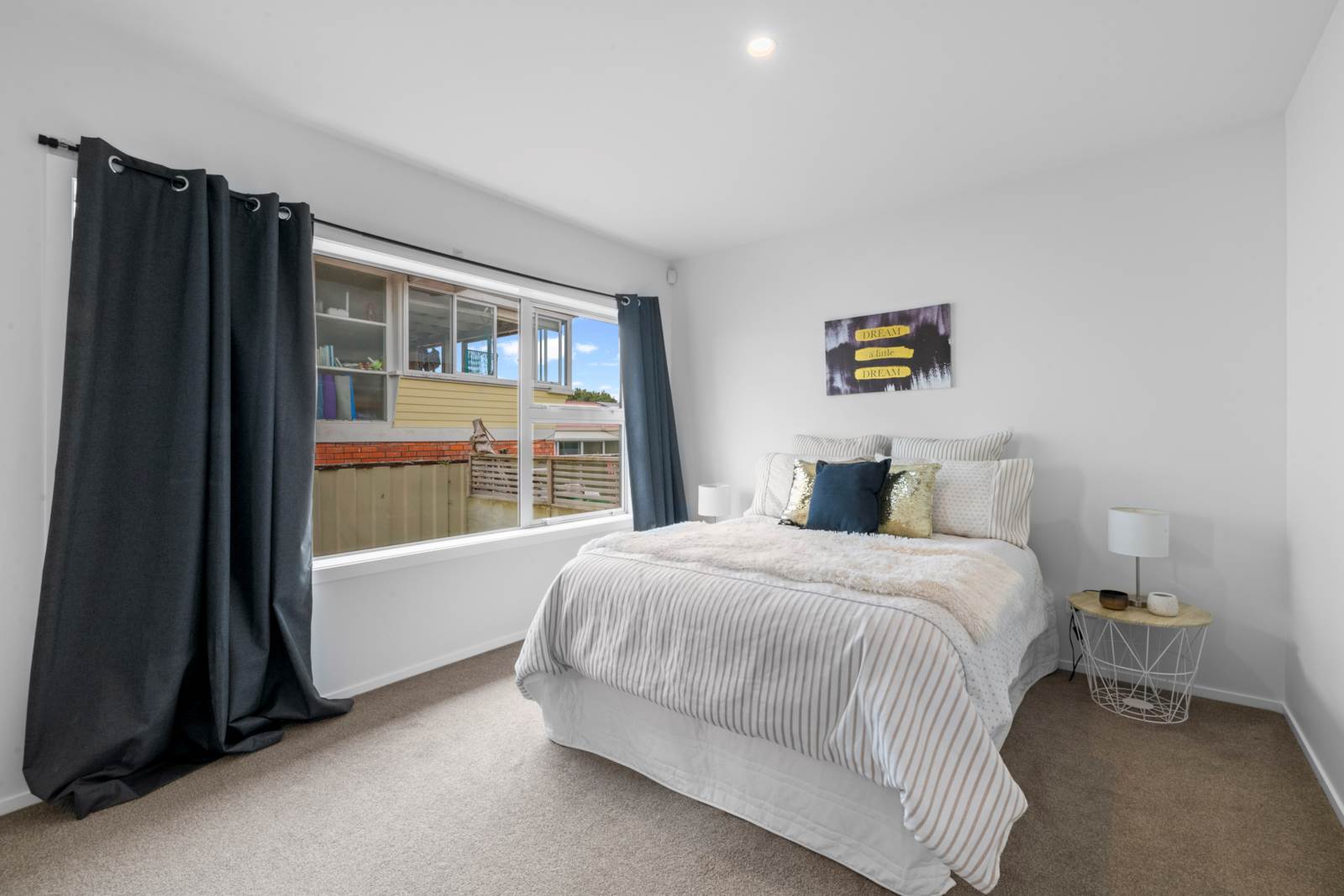 1/13 Esmonde Road, Takapuna, North Shore City, 2 chambres, 1 salles de bain, Unit