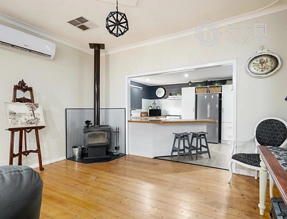 25 YORK ST, BOULDER WA 6432, 0 침실, 0 욕실, House