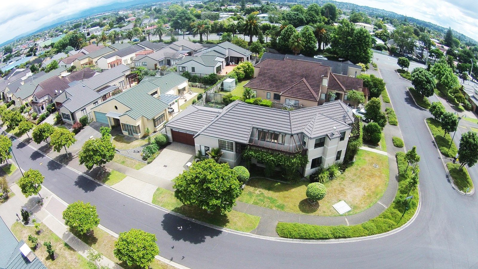 Residential  Terrace Housing and Apartment Building Zone