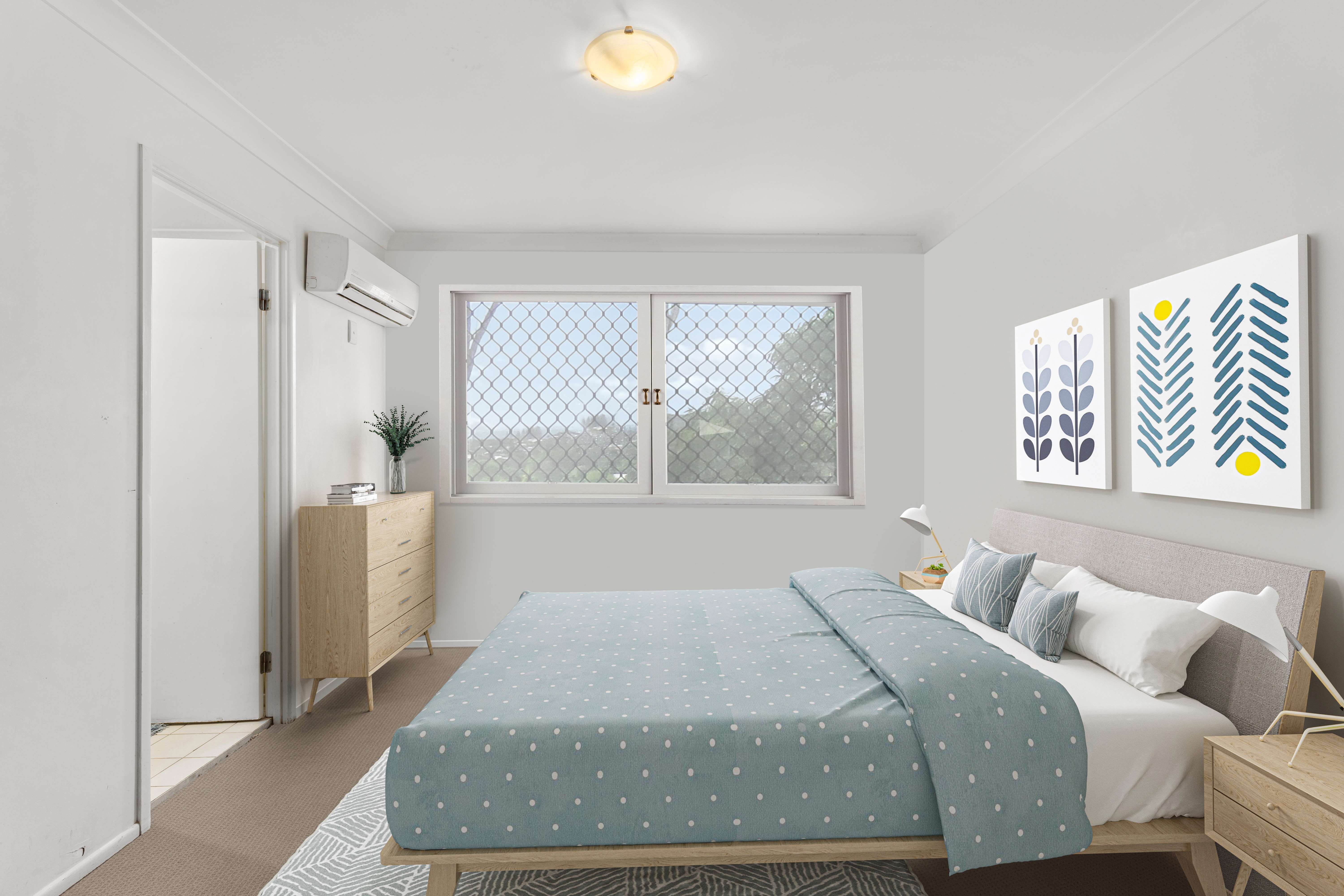 KEN MAY WAY UNIT 11 11 PORTIA ST, Kingston, Brisbane - Southern Region, 0 Schlafzimmer, 0 Badezimmer, Townhouse