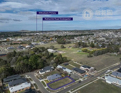 26 SNELL DR, GISBORNE VIC 3437, 0 slaapkamers, 0 badkamers, Section