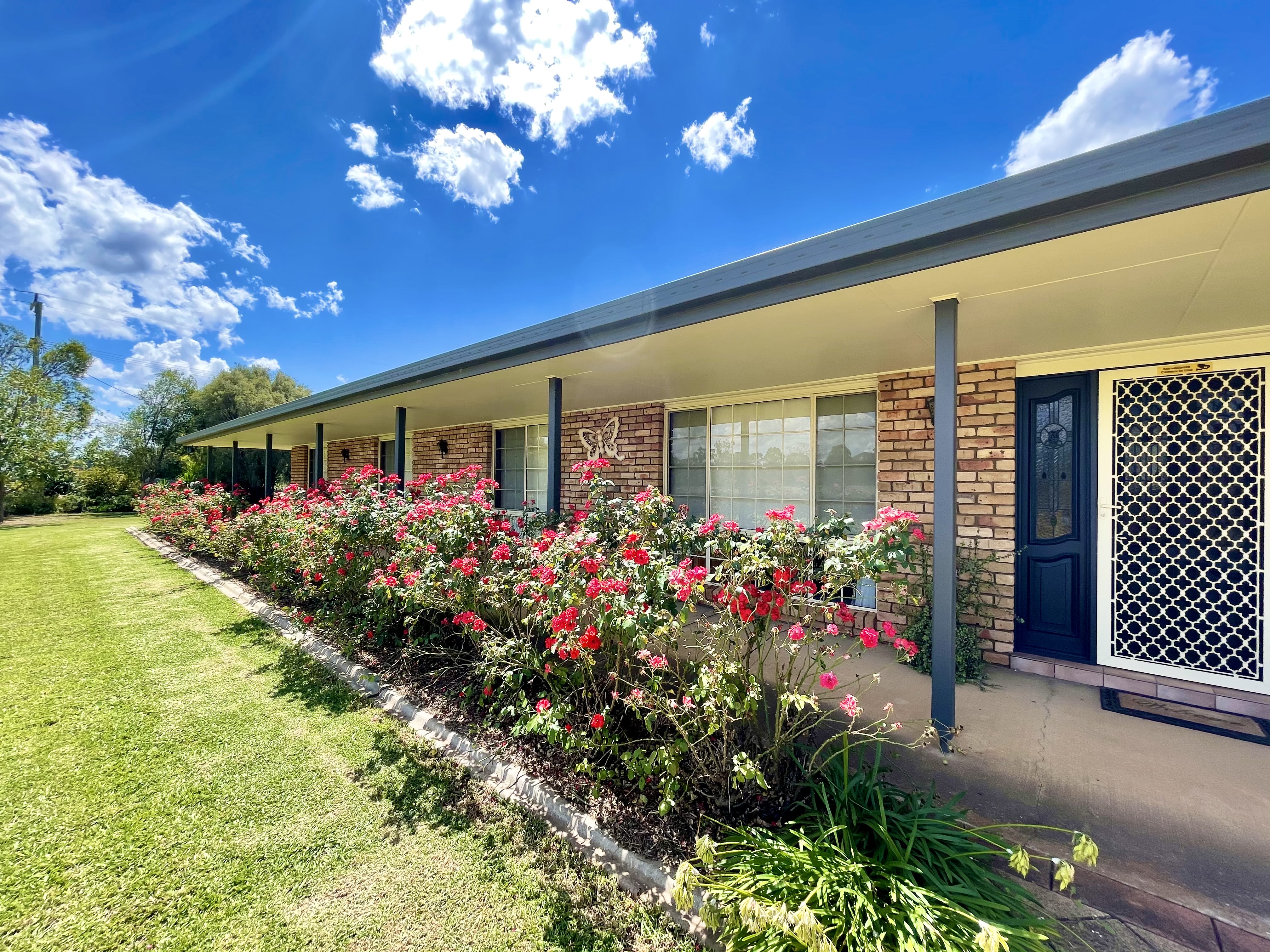 2 AURORA ST, Eugowra, Central Tablelands, 0房, 0浴, House