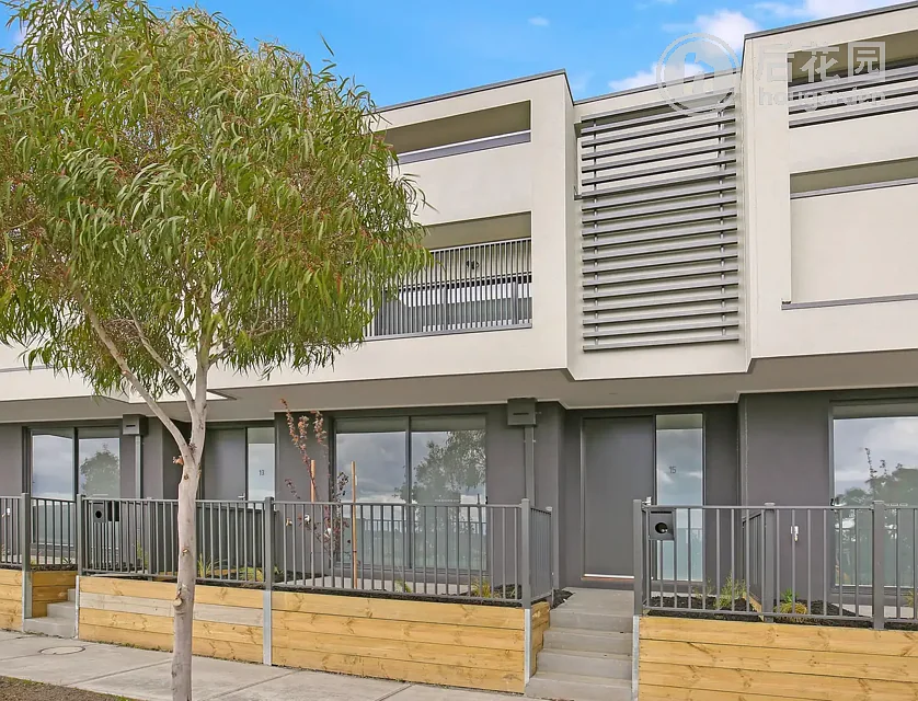 15 GILDED WAY, CRAIGIEBURN VIC 3064, 1 phòng ngủ, 0 phòng tắm, Townhouse