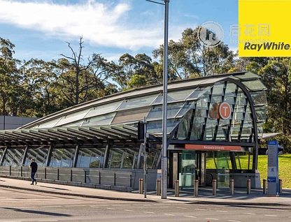 8 TARANTO RD, MARSFIELD NSW 2122, 0 ਕਮਰੇ, 0 ਬਾਥਰੂਮ, Townhouse