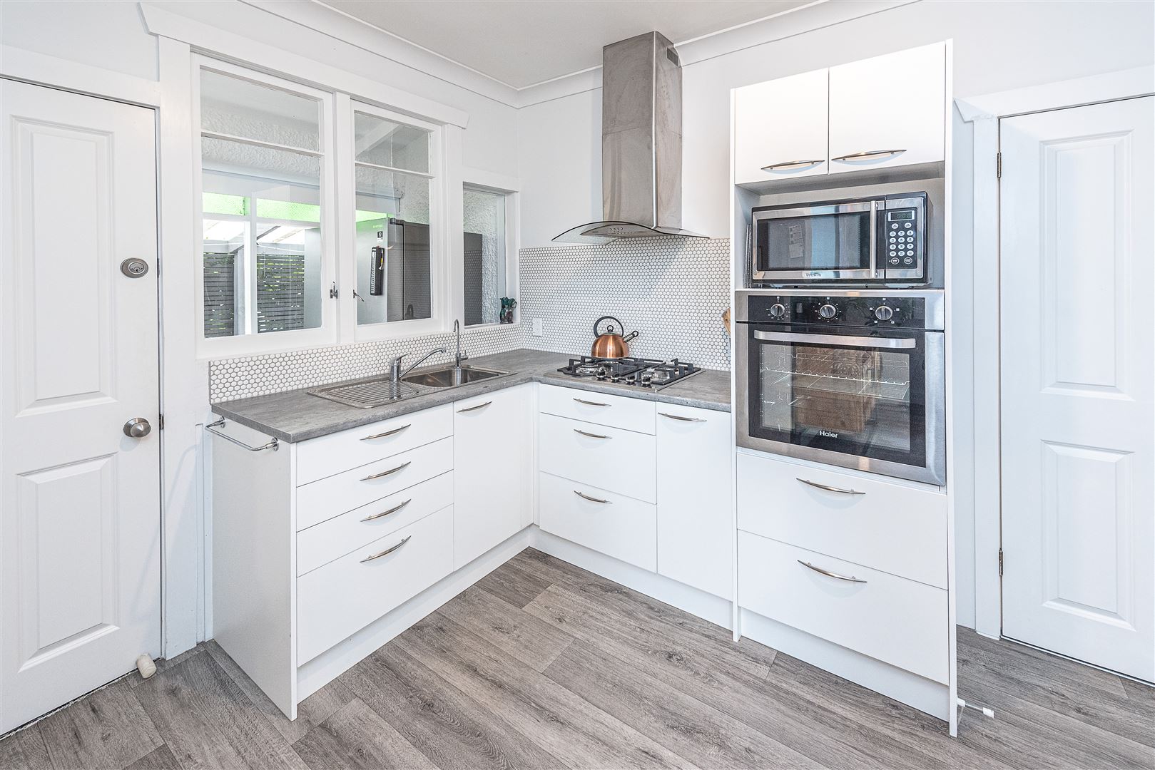 44 Niblett Street, Wanganui Central, Wanganui, 3 Bedrooms, 1 Bathrooms