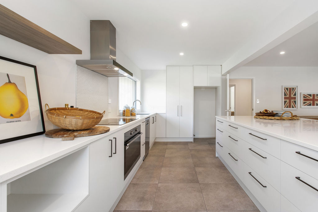 10 Winslow Street, Burnside, Christchurch City, 4 રૂમ, 3 બાથરૂમ, House