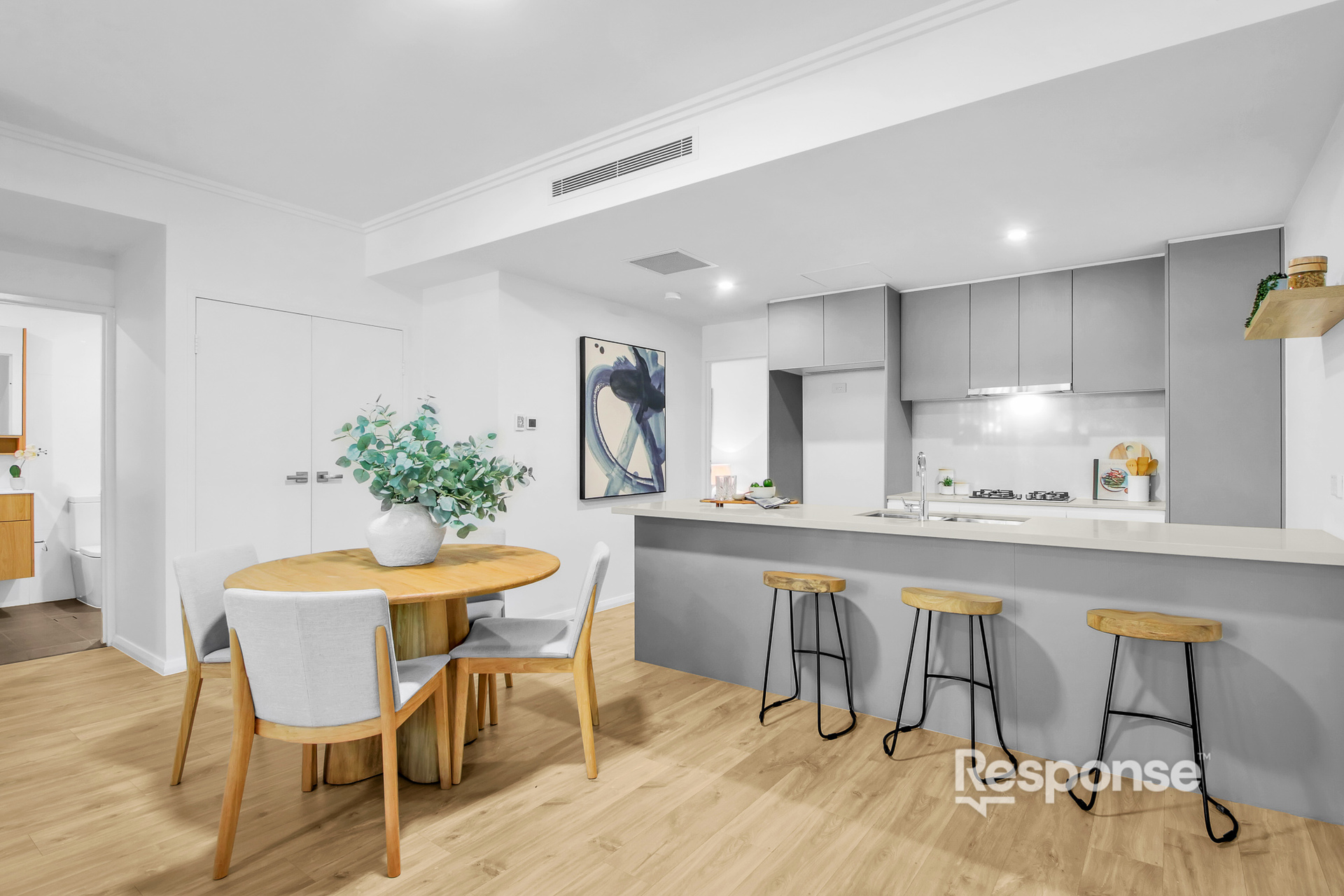 UNIT G12 9C TERRY RD, Rouse Hill, The Hills, 0房, 0浴, Unit
