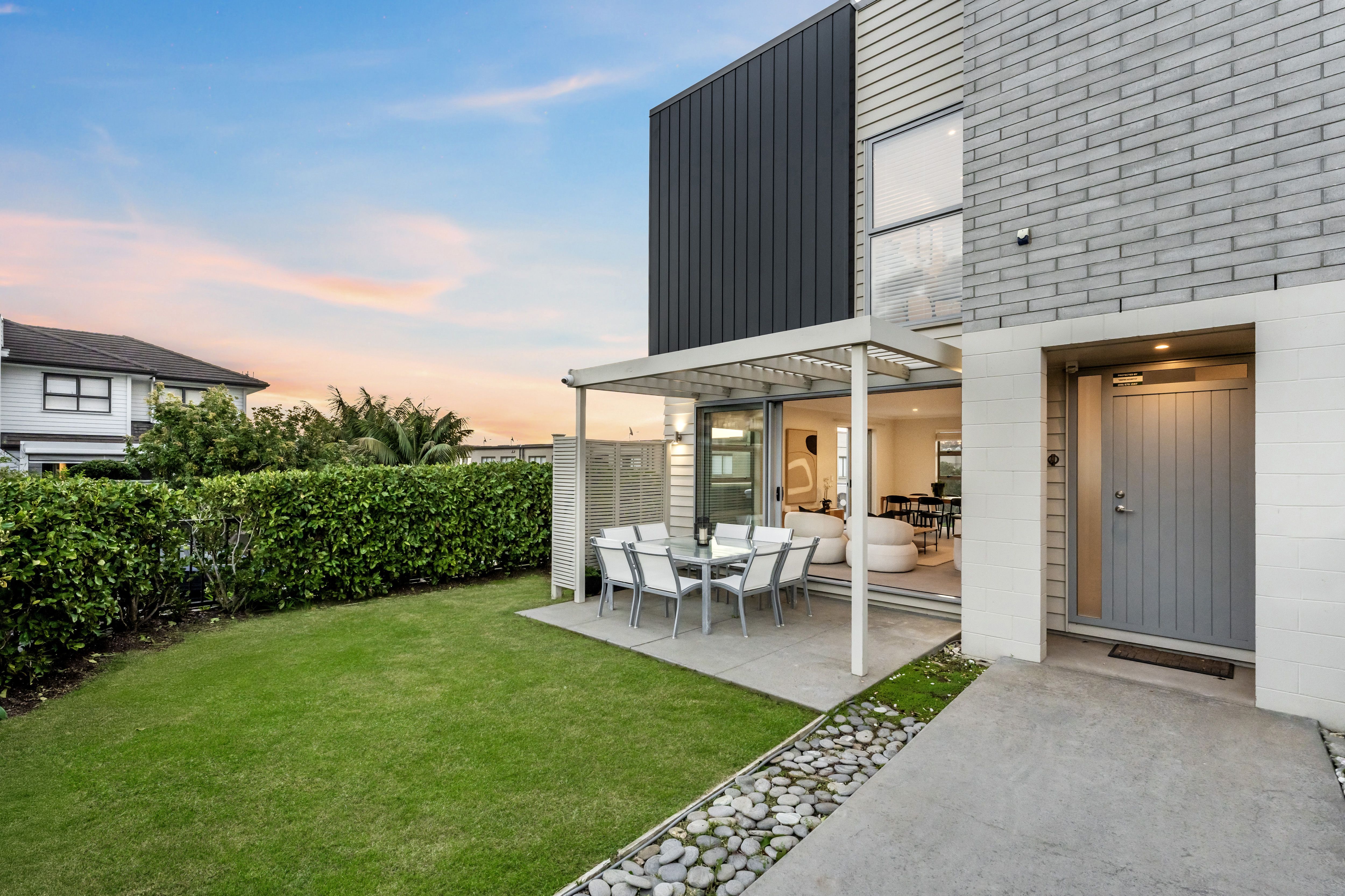21b Fynes Avenue, Stonefields, Auckland City, 3 chambres, 0 salles de bain, House