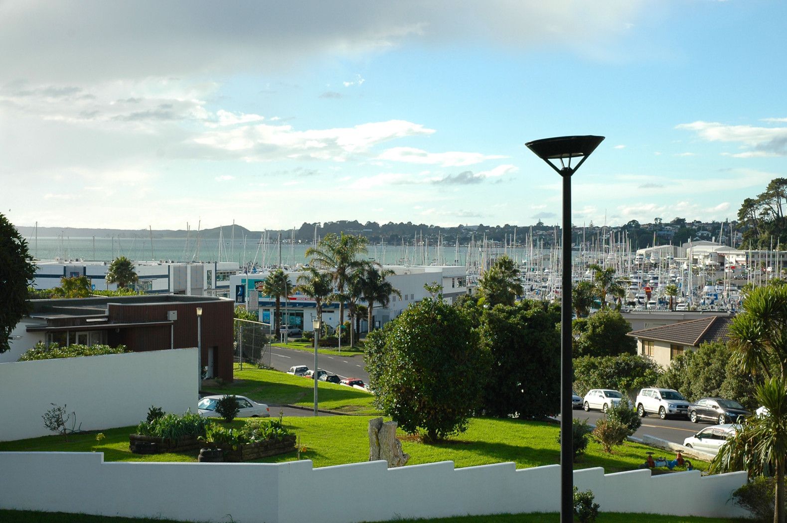 Residential  Mixed Housing Suburban Zone