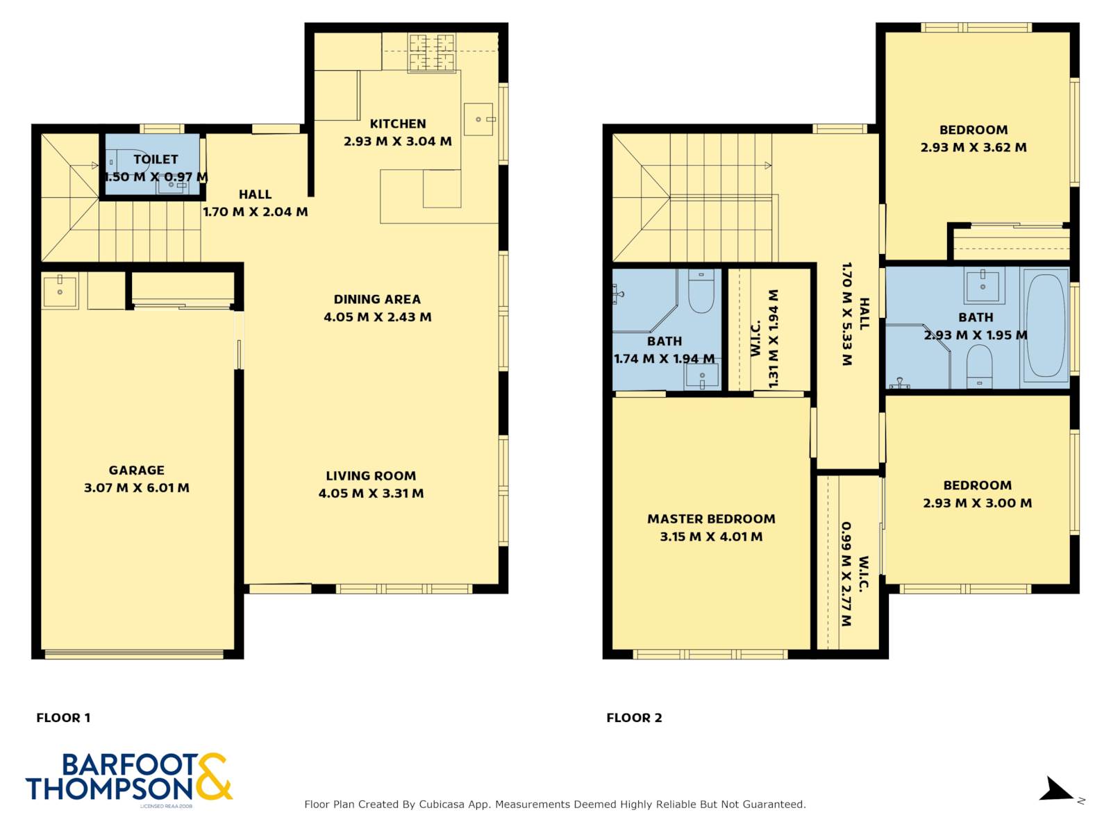 4c Carolyn Street, Manukau, Manukau City, 3 ห้องนอน, 2 ห้องน้ำ, Townhouse