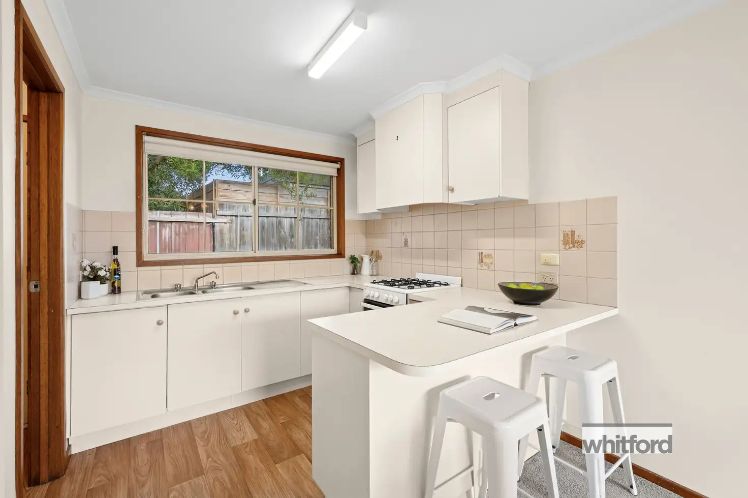 UNIT 2 17 COLLINS ST, Geelong West, Geelong, 0 Kuwarto, 0 Banyo, Unit