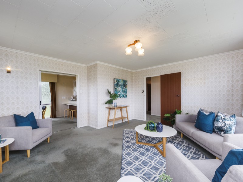 39 Humber Street, Rongotea, Manawatu, 3 Bedrooms, 0 Bathrooms