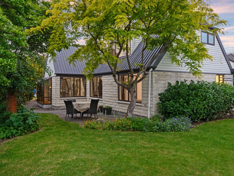 31 O'Connor Place, Burnside, Christchurch City, 3 ਕਮਰੇ, 0 ਬਾਥਰੂਮ