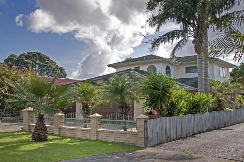 Residential  Single House Zone