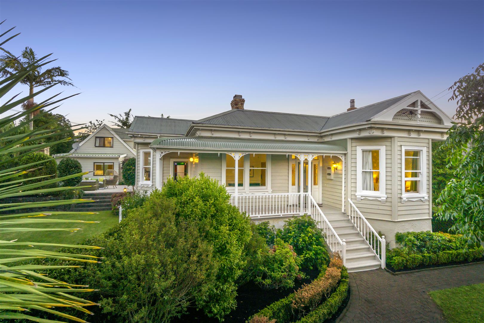 Residential  Single House Zone