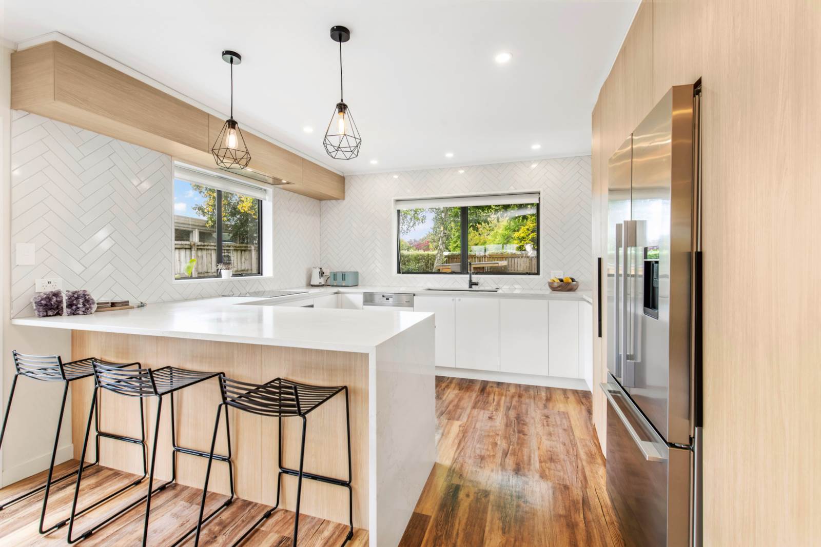 16 Balmore Place, Wattle Downs, Manukau City, 3 Kuwarto, 2 Banyo, House