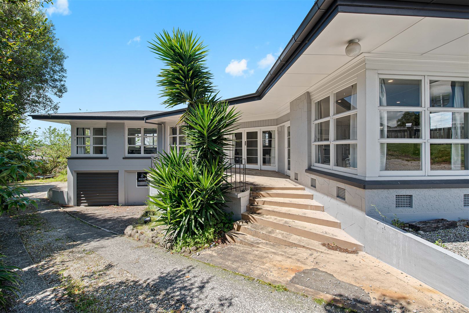 Residential Zone - General Residential Zone