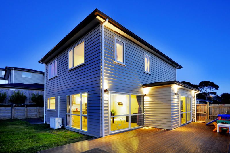 Residential  Large Lot Zone