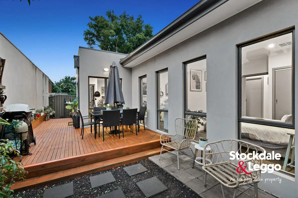 UNIT 3 14 LANGTON ST, Glenroy, North Melbourne, 0部屋, 0バスルーム, Unit