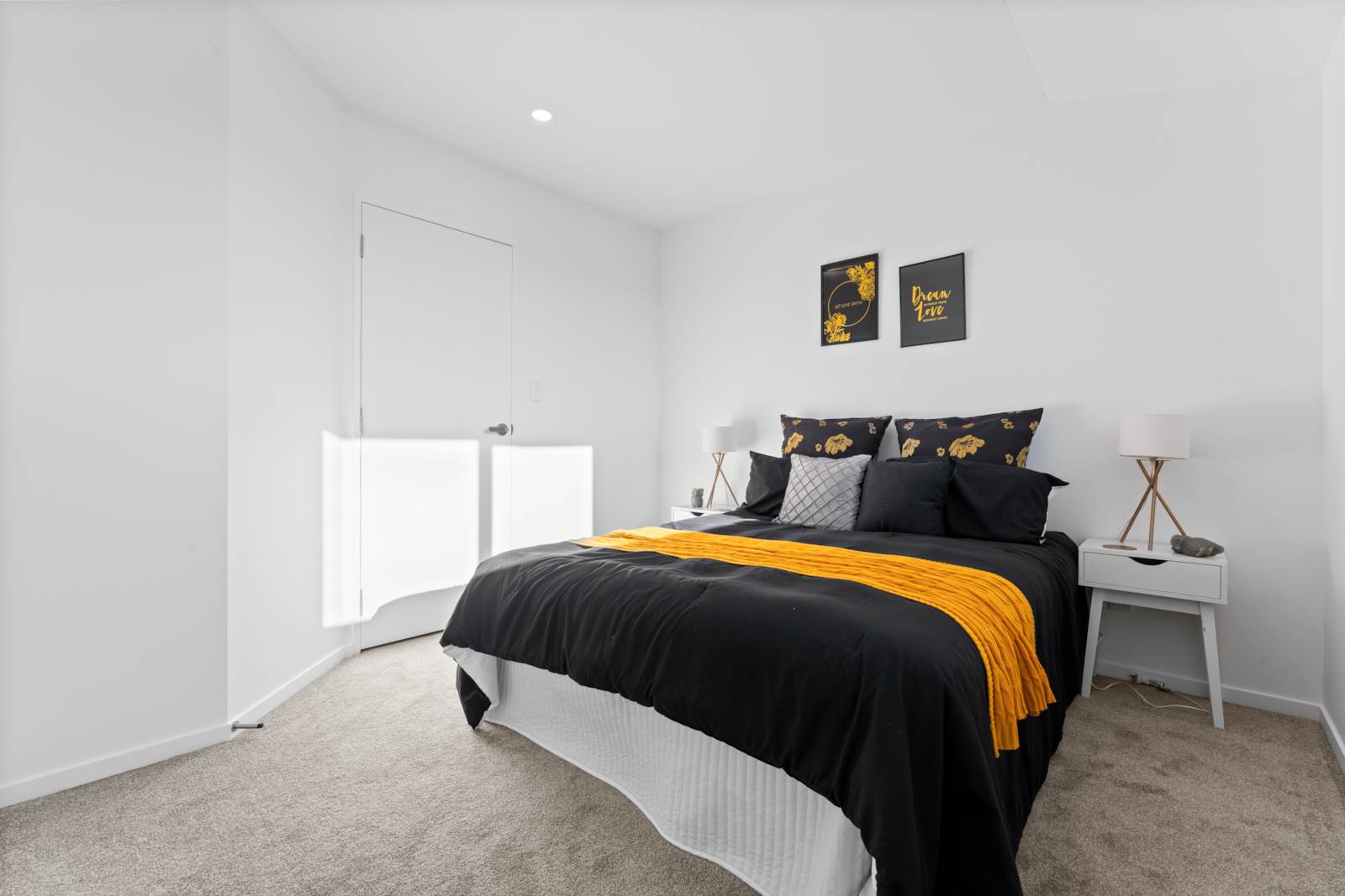 1/119 Gardner Avenue, New Lynn, Waitakere City, 4 Bedrooms, 0 Bathrooms, Townhouse